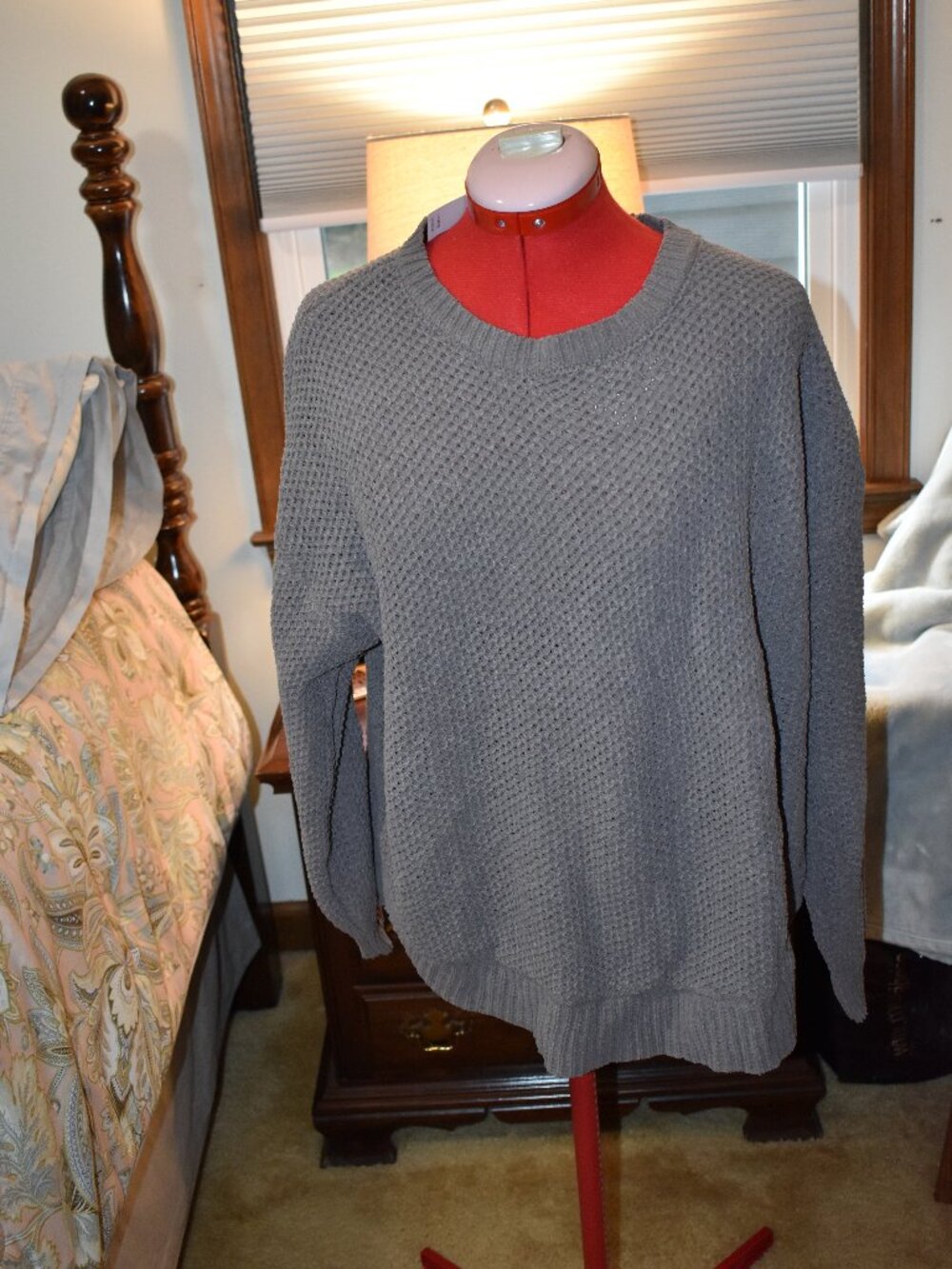 sweater